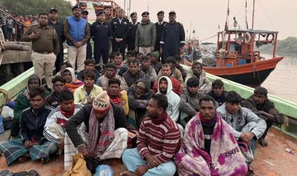 बंगाल की खाड़ी से भारत को घेरने की साजिश, बांग्लादेश का ‘एंटी इंडिया’ प्लान उजागर