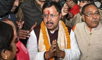 राष्ट्रीय कार्यकारी अध्यक्ष बनने के बाद नितिन नबीन का पहला पटना दौरा, BJP करेगी भव्य रोड शो