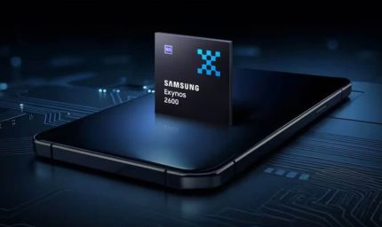 Samsung ने पेश किया Exynos 2600, दुनिया का पहला 2nm मोबाइल प्रोसेसर