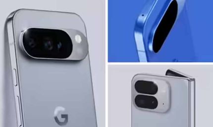 भारतीय यूजर्स के लिए Google का नया ऑफर: हर महीने 3333 रुपये में मिलेगा नया Pixel स्मार्टफोन