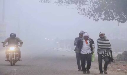 क्रिसमस पर कंपकंपाएगा झारखंड, न्यू ईयर में और बढ़ेगी ठंड, इतना गिर सकता है तापमान