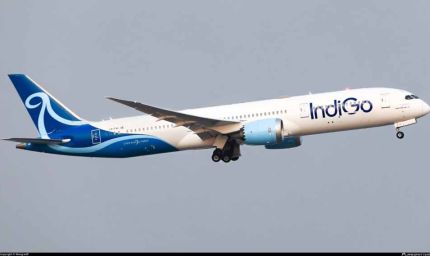 इंडिगो उड़ानों में गड़बड़ी, DGCA ने चेताया—रिपोर्ट के बाद कड़ी कार्रवाई संभव