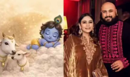 दूसरी बार पिता बने B Praak, बेटे के जन्म को बताया आध्यात्मिक पुनर्जन्म