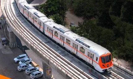 भोपाल मेट्रो की आज से शुरुआत, किराया से लेकर टाइम टेबल तक जानिए पूरी डिटेल