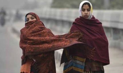 झारखंड में कड़ाके की ठंड का कहर: रांची समेत कई जिलों में चार दिन तक घना कोहरा, अलर्ट जारी