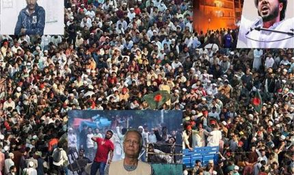 बांग्लादेश में हिंदू युवक की हत्या पर सख्त रुख, मुहम्मद यूनुस के निर्देश पर 7 आरोपी गिरफ्तार