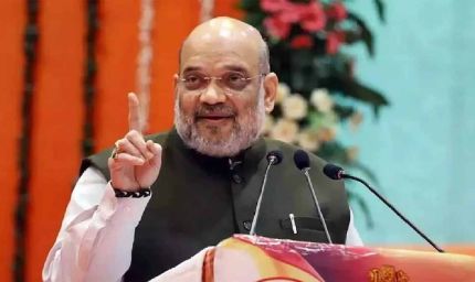 ग्वालियर में 25 दिसंबर को ‘अभ्युदय एमपी ग्रोथ समिट’, अमित शाह करेंगे उद्घाटन; 2 लाख करोड़ के निवेश प्रस्तावों का भूमिपूजन