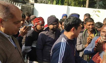 MP के दतिया में वैक्सीनेशन के बाद हड़कंप, बच्चों की तबीयत बिगड़ी, एक की मौत