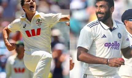 Pat Cummins बने Joe Root के लिए ‘काल’, Jasprit Bumrah का रिकॉर्ड तोड़कर इस मामले में बने नंबर-1