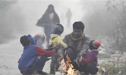 पंजाब में अलर्ट जारी: प्रशासन की एडवाइजरी अनदेखी पड़ी तो हो सकता है बड़ा नुकसान