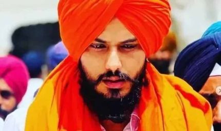 अजनाला थाने पर हमले में हाईकोर्ट का बड़ा फैसला, अमृतपाल और उसके साथियों को बड़ा झटका