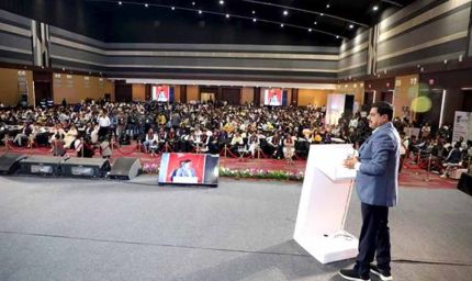 देश सिर्फ रोजगार से नहीं, उद्यमिता से बढ़ता है आगे : मुख्यमंत्री डॉ. यादव