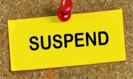 रोहतक में बड़ा एक्शन: ASI और कांस्टेबल सस्पेंड, SP सुरेंद्र भौरिया का सख्त फैसला