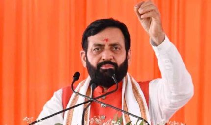 हरियाणा के 7 हजार परिवारों को बड़ी सौगात, 100-100 गज के प्लॉट देंगे सीएम सैनी