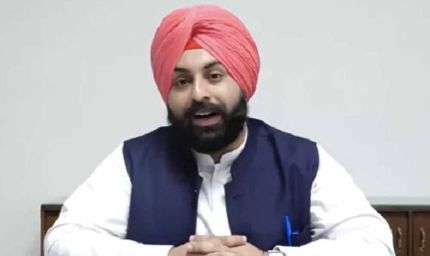 पंजाब के स्कूलों को लेकर बड़ा फैसला! शिक्षा मंत्री बैंस का अहम ऐलान