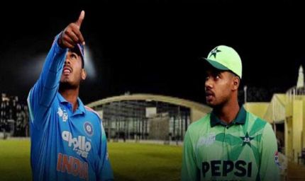 U19 एशिया कप 2025 फाइनल: भारत–पाकिस्तान की टक्कर, जानिए मैच का समय और वेन्यू