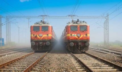 यात्रियों के लिए बड़ी राहत: रेलवे ने 2 सुपरफास्ट स्पेशल ट्रेनें चलाने का किया ऐलान, 8 राज्यों को होगा फायदा