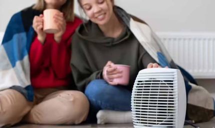 रूम हीटर बन सकता है खतरा! खरीदने से पहले इन जरूरी सेफ्टी फीचर्स की करें जांच, BIS की चेतावनी