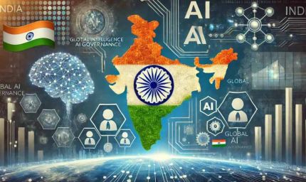 AI में भारत की बड़ी छलांग: 2027 तक बड़ी उपलब्धि, 2030 तक 1 करोड़ रोजगार!