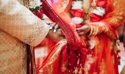 ₹1000 के लेन-देन से शुरू हुआ विवाद, जबरन शादी के बाद दूल्हे संग चौंकाने वाला कांड