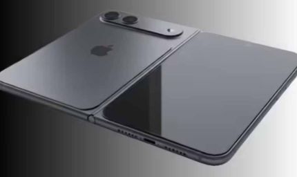 iPhone Fold: खुलते ही iPad Mini जैसा अनुभव, पतलेपन में iPhone Air को पीछे छोड़ेगा