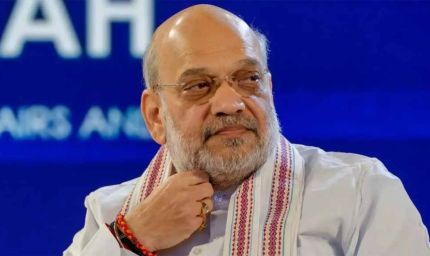 केंद्रीय गृहमंत्री अमित शाह का दो दिवसीय एमपी दौरा, जमीन से लेकर आसमान तक सख्त सुरक्षा व्यवस्था