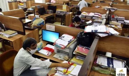 एमपी के सरकारी कर्मचारियों के लिए बड़ी खबर: 5-डे वर्किंग को लेकर मिले नए और अहम संकेत