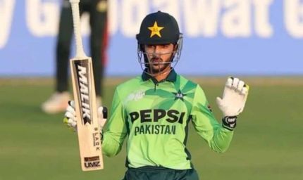 IND vs PAK U19 Final: भारत को तीसरी सफलता, क्या 350 से पहले थमेगा पाकिस्तान? क्रीज पर मिन्हास