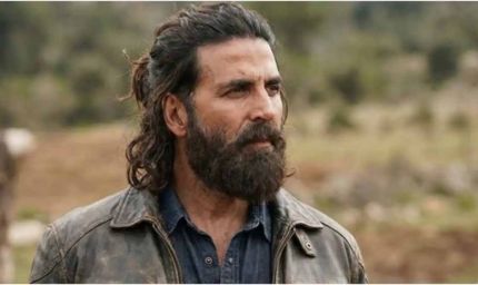 ‘हैवान’ से अक्षय कुमार का लीक लुक आया सामने! तस्वीर देख फैंस बोले– अब शुरू हुआ बीस्ट मोड