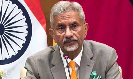 क्या भारत के लिए एक जयशंकर काफी? विदेश मंत्री ने पीएम मोदी का नाम लेकर दिया करारा जवाब