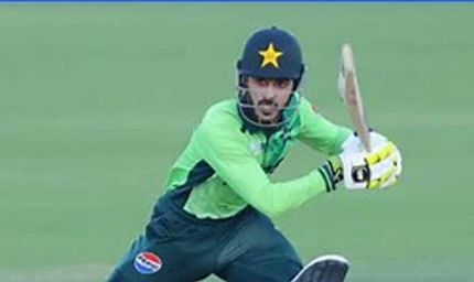 कौन है पाकिस्तान का समीर मिन्हास? U-19 एशिया कप फाइनल में भारत के खिलाफ शतक जड़ मचाई तबाही