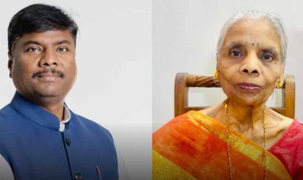 मंत्री केदार कश्यप को मातृशोक, आज गृहग्राम में होगा अंतिम संस्कार