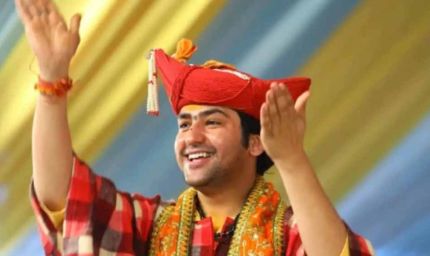 भिलाई में पं. धीरेंद्र शास्त्री की हनुमंत कथा, जानिए कब सजेगा दिव्य दरबार और कब खुलेंगी पर्चियां