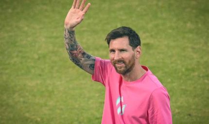 लियोनल मेसी का इंडिया टूर: इतने करोड़ की फीस लेकर आने वाले थे फुटबॉल के सुपरस्टार