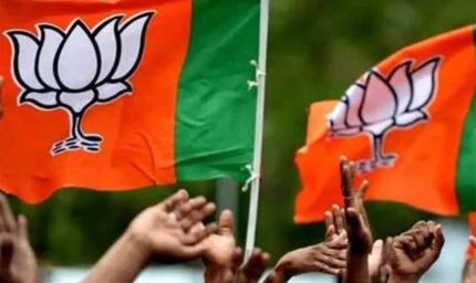 महाराष्ट्र निकाय चुनाव में BJP का जलवा, शिवसेना-NCP के साथ 200+ सीटों पर बढ़त; मतगणना जारी