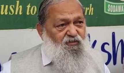 मंत्री अनिल विज ने कहा- धुंध में बसों की गति 60 किमी से अधिक गति पर कार्रवाई होगी, एडवाइजरी जारी