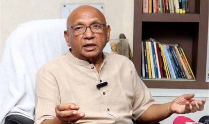 बिहार हिजाब विवाद: सरयू राय का बयान, मंत्री की इतनी हैसियत नहीं कि…