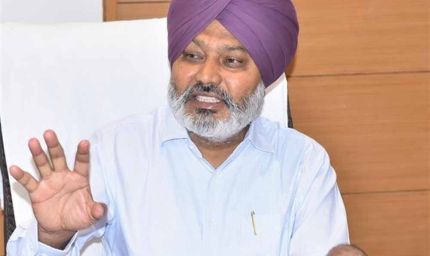 स्वास्थ्य सेवाओं को मिलेगी नई मजबूती, मान सरकार ने 1,568 एएनएम और स्टाफ नर्स पदों की भर्ती को दी हरी झंडी