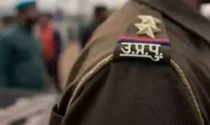 यूपी पुलिस की ट्रेनिंग पर सवाल: 40 दारोगा में आधे से ज्यादा कार्बाइन टेस्ट में फेल, सिर्फ 14 रहे सफल