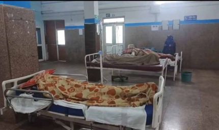 अंधविश्वास की ‘रोटी’ बनी मौत का कारण, पन्ना में एक ही परिवार के 5 लोग फूड पॉयजनिंग का शिकार