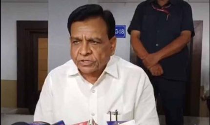 बजट पर संवाद 22 दिसंबर को सामाजिक न्याय संचालनालय के सभागार में