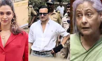 बॉलीवुड के 6 सबसे बड़े विवाद, दीपिका से सैफ तक इन सितारों ने मचाया बवाल