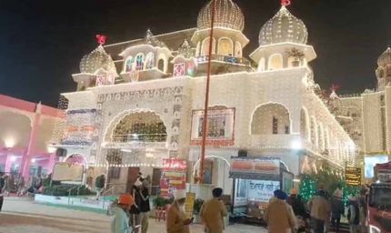 प्रकाश उत्सव: पटना सिटी में ट्रैफिक प्लान, भारी वाहनों पर रोक और रूट डायवर्जन लागू