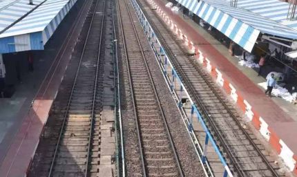 महाराष्ट्र में रेलवे बुलेट: ₹89,780 करोड़ से 38 नई परियोजनाओं का खुलासा