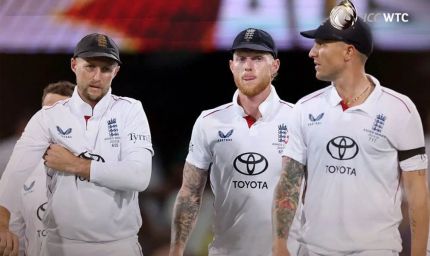 एशेज में इंग्लैंड की करारी शिकस्त, ‘बैजबॉल’ पर माइकल वॉन का तीखा हमला
