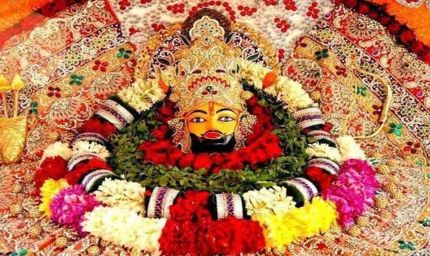 नए साल पर खाटू श्याम मंदिर में विशेष व्यवस्था, VIP दर्शन बंद, मंदिर 24 घंटे खुला