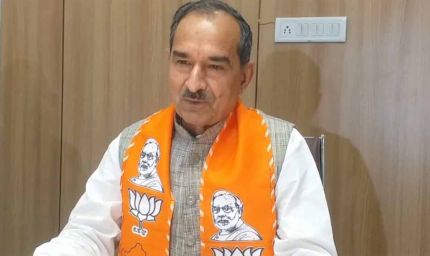 मोदी सरकार में निःशुल्क विधिक सेवाएं सशक्त, न्याय व्यवस्था पर बढ़ा जनता का भरोसा: मदन राठौड़