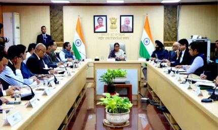 दिल्ली सरकार का बड़ा कदम: प्रदूषण फैक्ट्रियों पर अब सीधे ताला
