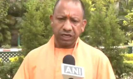 कांग्रेस के तुष्टीकरण और जिन्ना की राजनीति ने वंदे मातरम को बनाया विवाद का मुद्दा : मुख्यमंत्री योगी आदित्यनाथ