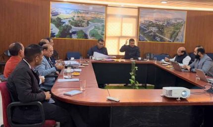 यीडा डेलिगेशन का नीमराना दौरा, यूपी में प्रस्तावित जापानी इंडस्ट्रियल सिटी के लिए मॉडल का किया अध्ययन